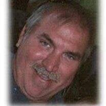 Daniel Mark Vaughn Obituary