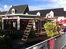 Reservez En Ligne La P Tite Casquette Restaurant A Mesquer 44420