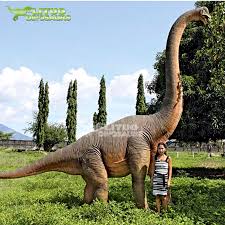 Joseph goodman started goodman games in 2001 and took advantage of the new d20 system license by publishing his first rpg, broncosaurus rex.:386. Life Size Animatronic Brontosaurus Model For Exhibitions Buy Animatronic Brontosaurus Animatronic Dinosaur Life Size Dinosaur Product On Alibaba Com