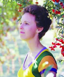 Sarah Young Obituary (1935