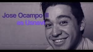 MTD Presents ~ IN THE HEIGHTS