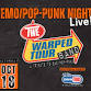 Warped Tour Band event image