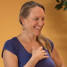 Marcy Little Author, Healer, Yoga Practitioner