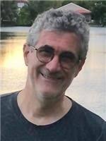 Peter Rosson Obituary