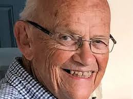 Clifford Robinson Logan Obituary (1937