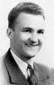 Dr Edward Riggs “Ed” McKay (1915-2008)