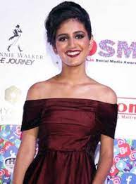 Priya is a teenager who is just 18 hails from thrissur, she was born in poonkunnama, the small town of kerala. Priya Prakash Varrier Wikipedia