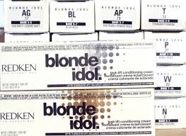 Redken High Lift Color Chart Www Bedowntowndaytona Com