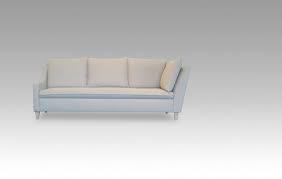 Eco friendly sectional sofa collection. Luwss Eco Sofas Custom Made Sectional Sofa Philippe