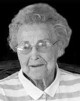 Pauline McLaughlin Obituary (1922-2017)