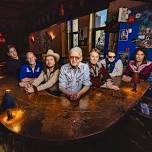 Blue Rodeo