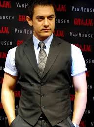 Aamir Khan Aamir Khan Bollywood Celebrities Bollywood Celebrity News