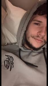 Aaron Skeete's Instagram, Twitter & Facebook