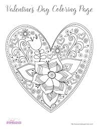 Print and color valentine's day pdf coloring books from primarygames. Valentines Day Coloring Book Adcosheriffsfoundation