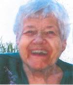 Betty J. Serzinski Obituary March 10, 2012