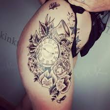 Finans | 24,585 followers on linkedin. Pin By Bridgett Bowles On Tattoos In 2021 Tattoos Sleeve Tattoos Wonderland Tattoo