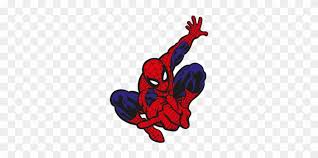 Black spider lost mines of phandelver. Spider Man Vector Spiderman Logo Free Transparent Png Clipart Images Download