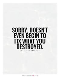 Maybe you would like to learn more about one of these? Quotes About Destroy Me 125 Quotes