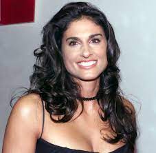 Born 16 may 1970) is an argentine former professional tennis player. Gabriela Sabatini Schwarmt Vom Sieg Bei Us Open Gegen Steffi Graf Welt