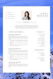 Building an attractive cv helps in increasing your chances of getting the job. Simple Cv Template Word Resume With Photo Template Resume Minimalist Creative Resume Design Free Resume Template Resume Pages Simple Cv Template Resume Design Free Simple Cv