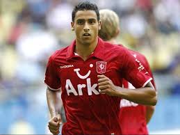 The football player is currently single, his starsign is leo and he is now 31 years of age. Twente Winger Nacer Chadli On Napoli Radar Report Goal Com