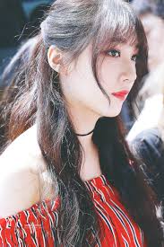 Roa Kim Minkyung Asian Pretty Girl Good Looking Kpop Seoulessx Pristin Roa Kim Min Kyung Pristin