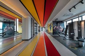 M city jalan ampang will be a niche project comprising serviced residences, soho, sky villas and boutique retail outlets. Gym Picture Of Arte Plus Jalan Ampang Kuala Lumpur Tripadvisor