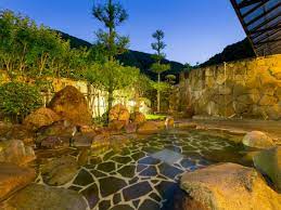 Ichinomata Onsen Tourist Hotel - Ryokans Rooms & Rates | Shimonoseki,  Chofu, Kawatana, Yamaguchi Hotels & Ryokan | Jalan : Hotel Booking Site