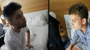 Chiaramente poco intelligente, uno in meno: Funeral For Hero Italian Officer Mario Cerciello Rega Allegedly Killed By Us Teens To Be Held Where He Was Married Abc News