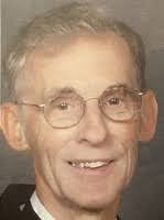 Robert Flanagan Obituary