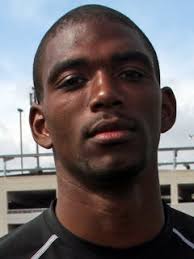 Malik Gilmore, Oregon State, Wide Receiver