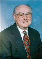 Heber Stone Obituary (2009)