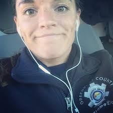 Vanessa Cheek's Instagram, Twitter & Facebook