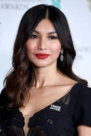 Gemma Chan Gemma Chan Beauty Hair Color Perfect Hair Day