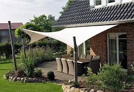 Als sie ihn zu hause aufgebaut hatte, stellte sie fest, dass drei einlegeböden um je zehn zentimeter zu kurz waren. Sonnensegel 3d L B H Ca 395x515x447 Cm Fur 249 99 Modernes Sonnensegel In 3d Form Polyacryl 280g M Sonnensegel Garten Pergola Schatten Segel Schatten