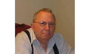 James Hackney Obituary (1931