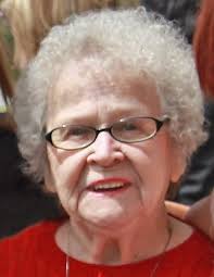 Obituary for Mary Jane Puskas