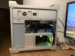 Mac Pro 1.1 Custom Build | Tonymacx86.Com