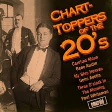 honey song download chart toppers of the 20s song online