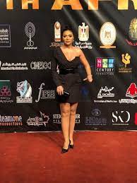 Sports tv presenter at time sports @onsportegypt. Ù‡Ù† Ù‚Ø¨Ù„ Ù…ÙŠØ±Ù‡Ø§Ù† Ø¹Ù…Ø±Ùˆ Ø¨Ù€ Ù‚Ø±Ø¹Ø© Ø§Ù„Ù…ÙˆÙ†Ø¯ÙŠØ§Ù„ ÙÙ†Ø§Ù†Ø§Øª Ø¸Ù‡Ø±Ù† Ø¨Ù€ ÙØ³ØªØ§Ù† Ø¨Ù„ÙŠØ²Ø± ÙÙŠ Ù…Ù†Ø§Ø³Ø¨Ø§Øª