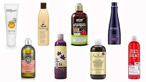 Formulated with biotin, zinc, and b. 11 Best Shampoos For Damaged Hair 2019 Heavy Com