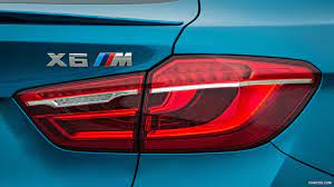 2016 Bmw X6 M Bmw X6 Bmw 2017 Bmw