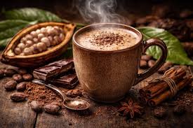 🩺 في فصل #الشتاء المشروبات #الدافئة مهمة جدًا لتقوية #المناعة و تدفئة الجسم،  ومقاومة نزلات #البرد. اخترنا لكم منها أربع مشروبات تمنح الجسم الدفء وترفع  المناعة وتحسن الصحة العامة ☕: 1️⃣ #الزنجبيل