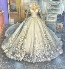 Pin On Ball Gowns Wedding Dresses