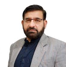 The Honorable Vice Chancellor, Professor Dr. Farid A. Sobhani, is now live 