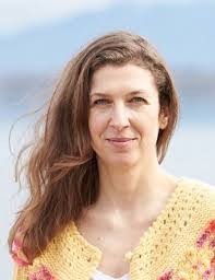 Carmen Stephan (auteur de Arabaiana)