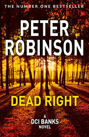 Five series plus a pilot episode of the series have been broadcast between 27 september 2010 and 5 october 2016. Dead Right Dci Banks 9 Pan Macmillan Au