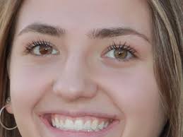 Leonard, Vogt earn all-state swim honors