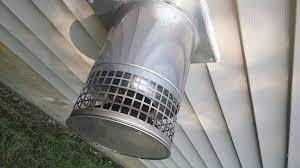 The venting system must prevent backflow of exhaust gas through idle boilers. Possible To Extend Direct Vent Terry Love Plumbing Advice Remodel Diy Professional Forum