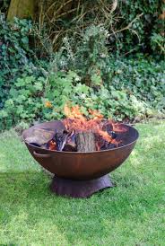 We did not find results for: Large Iron Firepit Black Or Rusty Fire Pit Garden Heater Outdoor Fire Bowl Ebay